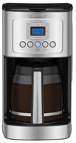 Cuisinart 14-Cup Coffee Maker