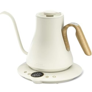 INTASTING Gooseneck Electric Kettle