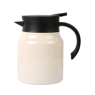 Teqooza 1L Thermal Coffee Carafe Pot