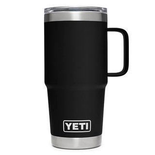 YETI Rambler 20 oz Travel Mug
