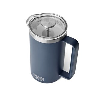 YETI Rambler French Press Coffee Maker