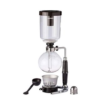 Hario Technica Coffee Syphon