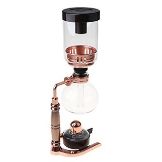 Japanese Style Siphon Coffee Maker