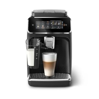 Philips 3300 Series Fully Automatic Espresso Machine with LatteGo