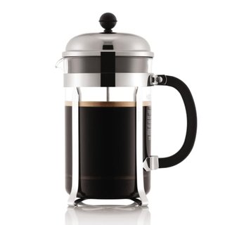 Bodum Chambord French Press Coffee Maker