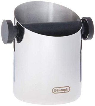 De'Longhi Knock Box for Coffee & Espresso Grounds
