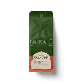 Yemen Fruits Chocolata Whole Beans & Ground Coffee - 100% Arabica