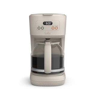 BELLA 12 Cup Programmable Coffee Maker