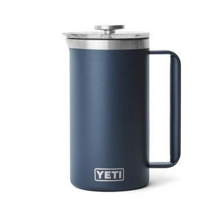 YETI Rambler French Press Coffee Maker