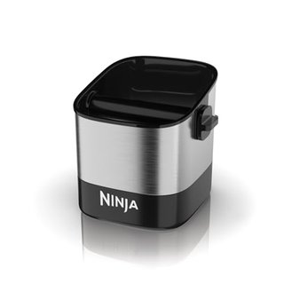 Ninja Luxe Café Knock Box