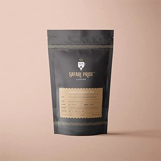 Safari Pride Coffee | Cameroon Mount Oku Premium Single Origin Roast