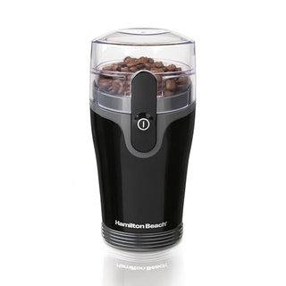 Hamilton Beach Electric Coffee Grinder