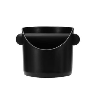 Coffee Knock Box - Barista Style Espresso Grounds Collector