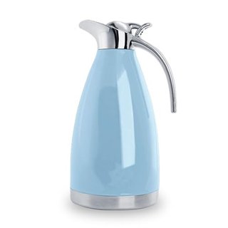 Sumerflos Stainless Steel Coffee Thermal Carafe