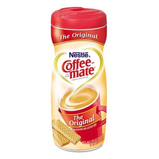Nestle Coffee mate Original Powdered Coffee Creamer