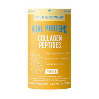 Vital Proteins Collagen Peptides Powder Vanilla