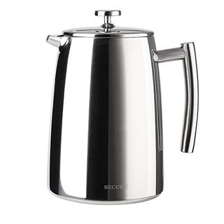 Secura French Press Coffee Maker