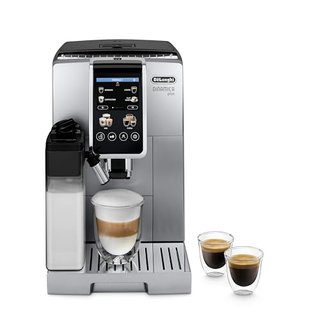De'Longhi Dinamica Plus Fully Automatic Espresso Machine
