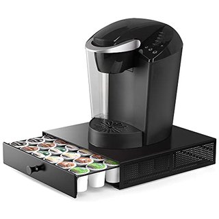 SICHEER K Cup Holder Coffee Pod Organizer