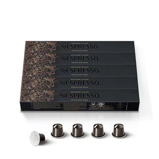 Nespresso Capsules OriginalLine Roma Medium Roast Espresso Coffee