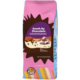 Crazy Cups Death By Chocolate