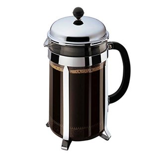 Bodum Chambord French Press Coffee Maker