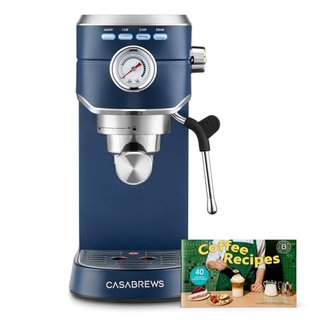 CASABREWS Espresso Machine 20 Bar