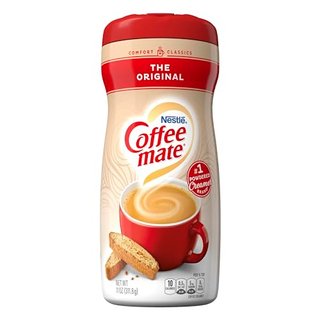 Nestle Coffee mate Original Powdered Coffee Creamer