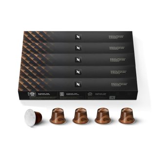 Nespresso Cioccolatino Espresso Coffee Pods