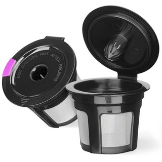 Reusable K Cups for Keurig Coffee Makers