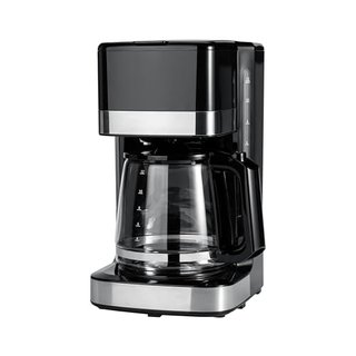 12 Cup Drip Coffee Maker