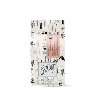 Mt. Comfort Coffee Organic Peru Medium Roast - Whole Beans