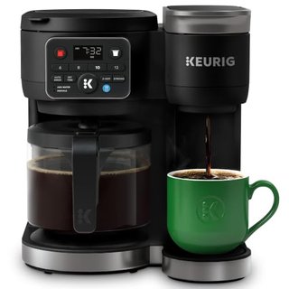 Keurig K-Duo Hot & Iced Coffee Maker