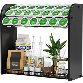 Lixple K Cup Pod Holder for Countertop